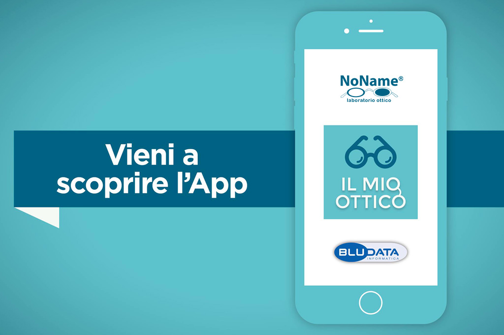 La nostra APP